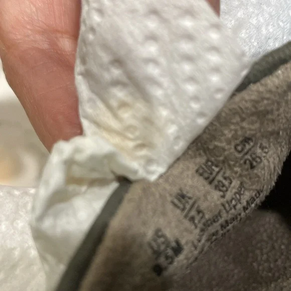 Naturalizer Leather Shoes - Picture 6 of 11